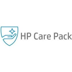 HP Electronic Care Pack