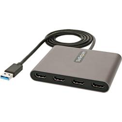 StarTech USB 3.0 HDMI-adapter