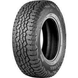 Nokian Outpost AT 235/80R17 120S
