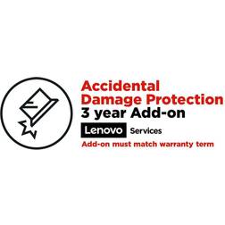Lenovo Accidental Damage Protection Skydd mot oavsiktliga