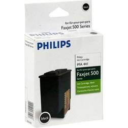 Philips Bläckpatron svart, 500