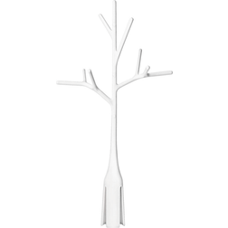 Boon Twig Grass & Lawn Drying Rack Accessory in White