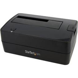 StarTech USB 3.0 to SATA Drive Docking 2.5/3.5
