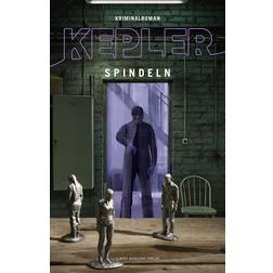 Spindeln (E-bok, 2022)