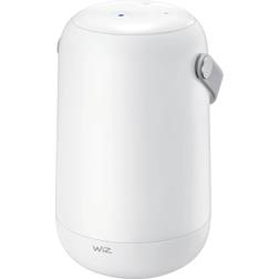 WiZ WiZ Color Mobile bärbar Bordslampa 19.3cm
