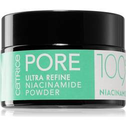 Catrice Pore Ultra Refine Niacinamide Powder 18g