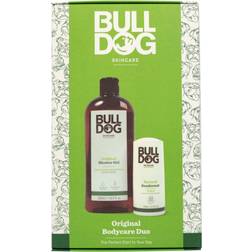 Bulldog Original Bodycare Duo 500 +