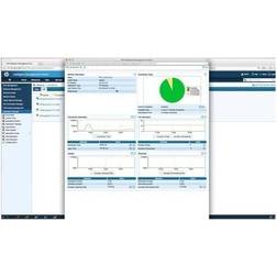 HP Intelligent Management Center Application Performance Manager