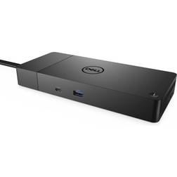 Dell 2xUSB C - 2xDisplayPort 1.4/HDMI/USB C PD/3xUSB A 3.1 Gen1/USB C 3.1 Gen2/RJ45 Adapter 0.8m