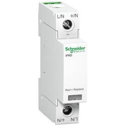 Schneider Electric A9L65101 Överspänningsskydd mot indirekta nedslag, iPRD 65R 1 ledare