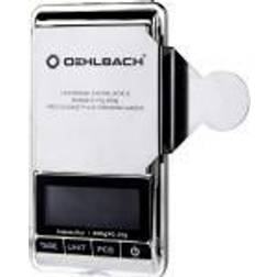 Oehlbach Tracking Force Pickuparmvægt