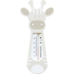 Kaxholmens Sängfabrik Bath Thermometer Giraffe
