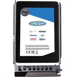 Origin Storage DELL3840ESASRIS19 3.84TB Hot Plug Enterprise SSD 2.5 SAS Read Intens