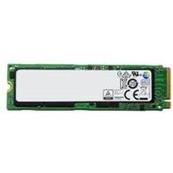 Fujitsu Highend solid state drive 1024 GB PCI Express (NVMe)