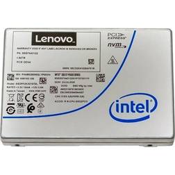 Lenovo Intel P5500 Entry