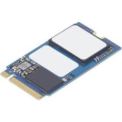 Lenovo solid state drive 1 TB PCI Express 3.0 x4 (NVMe)