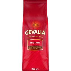 Gevalia Kaffe Instant Ebony 250g