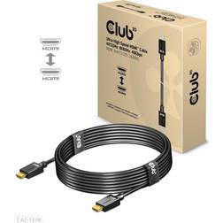 Club 3D Ultra High Speed HDMI-kabel