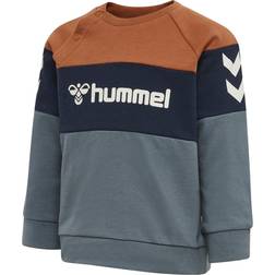 Hummel Samson Sweatshirt - Stormy Weather (215514-7007)