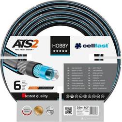 Cellfast Garden hose HOBBY ATS2™