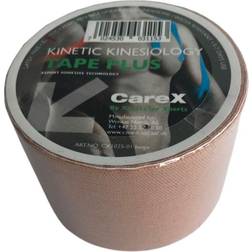 CareX Kinetic Kinesiology Tape Beige