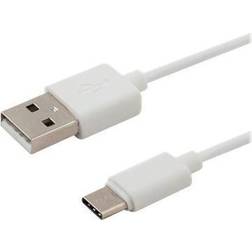 Savio CL-125 USB-kabel hane 2.0