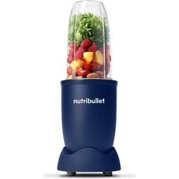 Nutribullet 900 Pro Exclusive All Blue