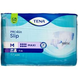 TENA Inkoskydd Slip Maxi M 24/FP 10-pack