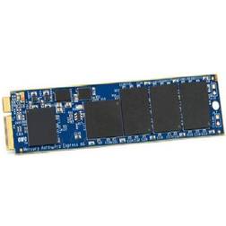 OWC S3DAP2A6G500 500 GB Aura Pro Solid State Drive SSD 6 Gb/s för Apple MacBook Air (2012)