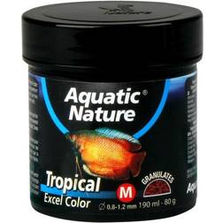 Aquatic Nature Tropical Excel Granulat M 190ml