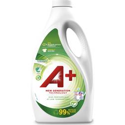 Ariel A+ White Detergent 2.2L
