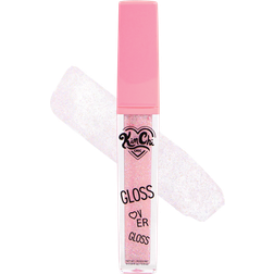 KimChi Chic Gloss Over Gloss #06 Pink Shimmer