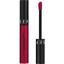 Sephora Collection Cream Lip Stain Liquid Lipstick #94 Cherry Moon