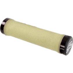 Renthal Lock-On Grips with Kevlar Resin 130mm 130mm