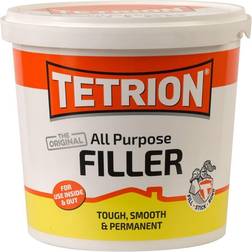 Tetrion All Purpose Ready Mixed Filler 1st