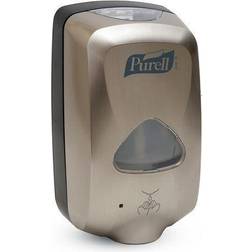 Purell Dispenser TFX Automatisk Metallic