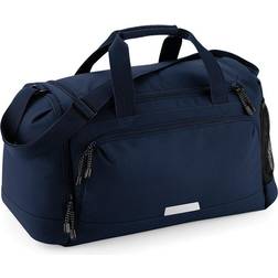 Quadra Academy Shoulder Strap Holdall Bag