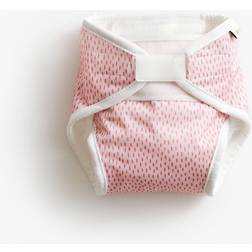 ImseVimse Vimse All-in-One Diaper Pink Sprinkle