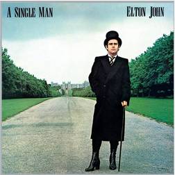 A Single Man (Vinyl)