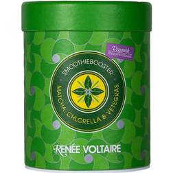 Renée Voltaire Smoothiebooster Matcha, Chlorella Vetegräs