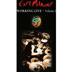 Working Live, Vol. 1 (Vinyl)