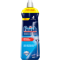 Finish Rinse & Shine Aid Regular 0.8L