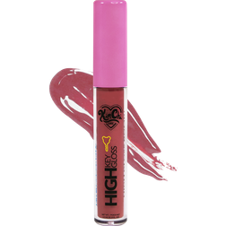 KimChi Chic High Key Gloss #11 Summer Plum