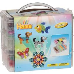 Hama Beads Midi Storage Box Large 6751