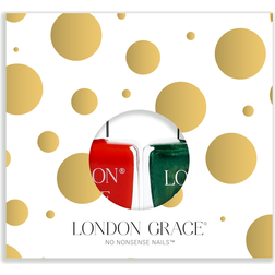 London Grace X-Mas Gift Set 2-pack
