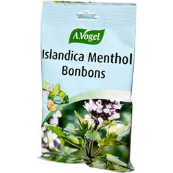 A.Vogel A. Islandica Menthol Bonbons