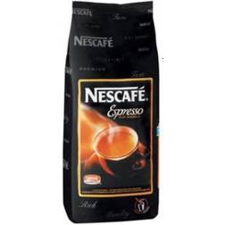 Nescafé Kaffe Espresso Frysetørret Instant 500g/pose