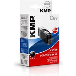 KMP 1518.0001 Canon Alternative PGI-550PGBK