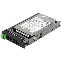 Fujitsu Business Critical hard drive 2 TB SATA 6Gb/s Hårddisk 2 TB 2,5" 7200 rpm SATA-600 cache