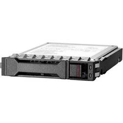 HPE Hewlett Packard Enterprise hard drive Mission Critical 600 GB SAS 12Gb/s Hårddisk 600 GB 2,5" 10.000 rpm Serial Attached SCSI 3 cache